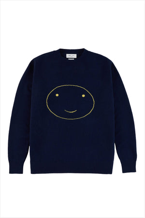 No.91 Smiley Face