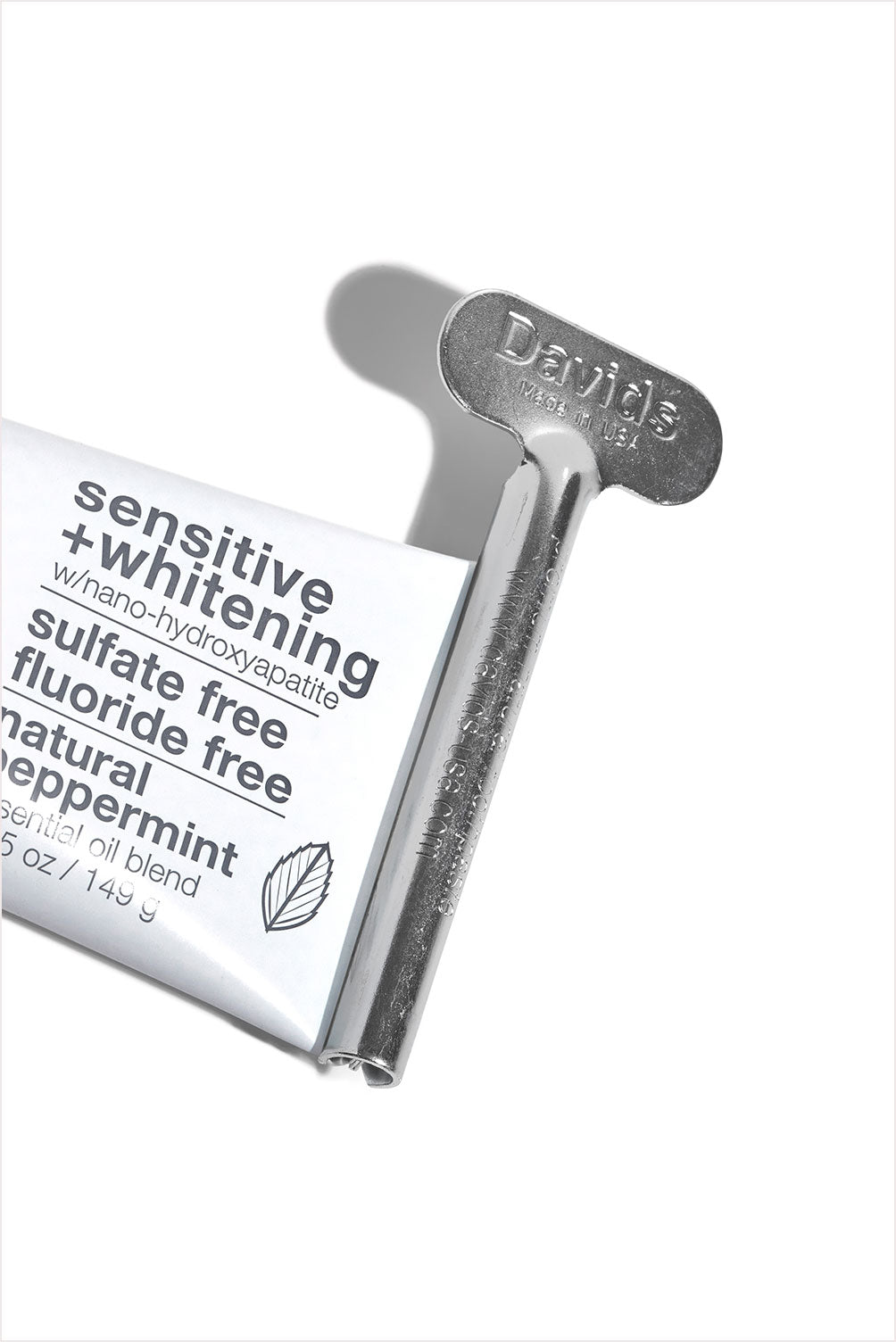 Tube Key