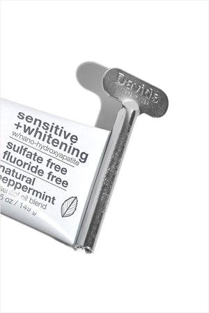 Tube Key