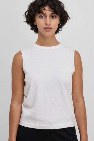 Extreme Cashmere Player Snow