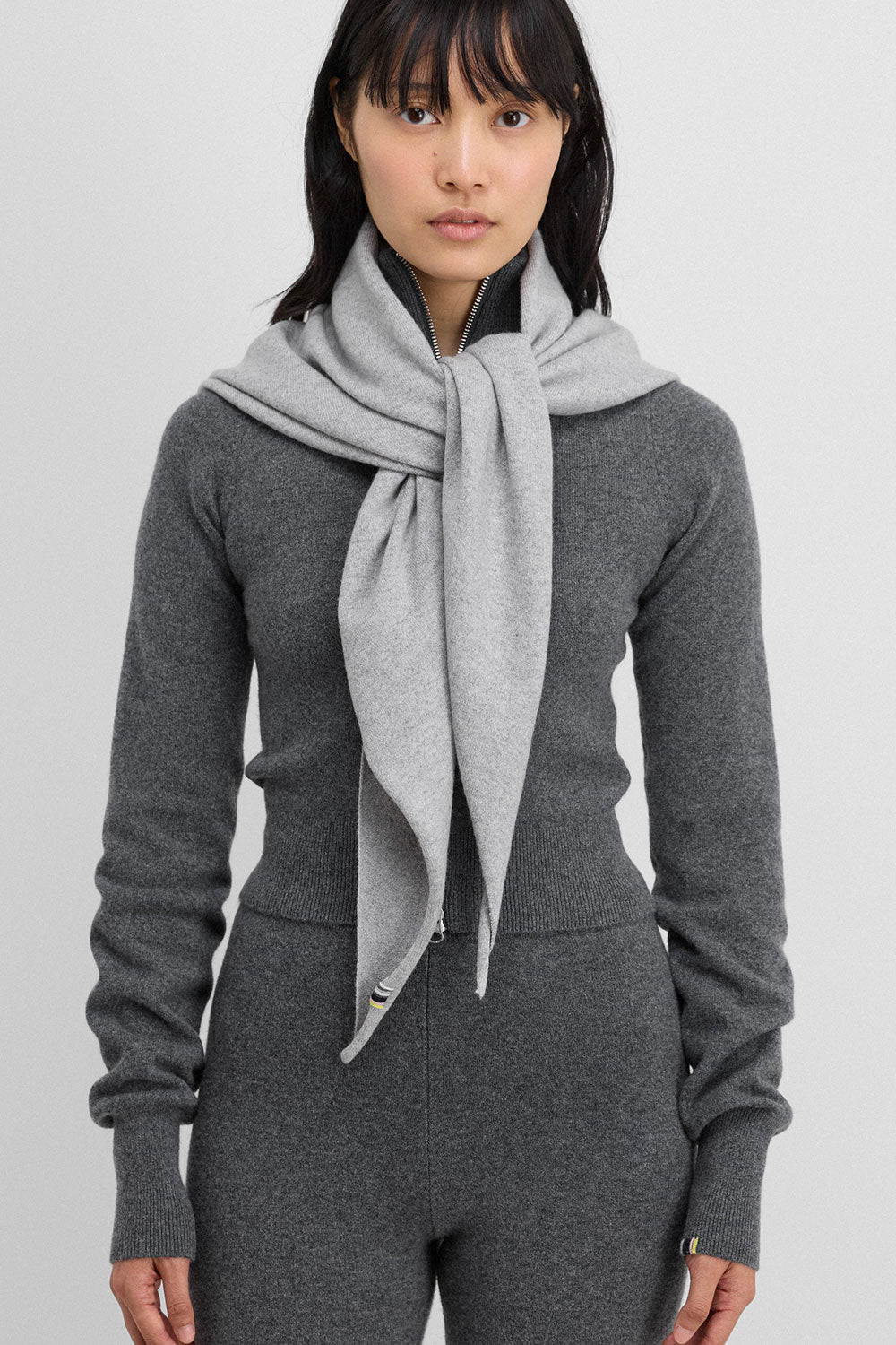 Extreme Cashmere Witch Grey