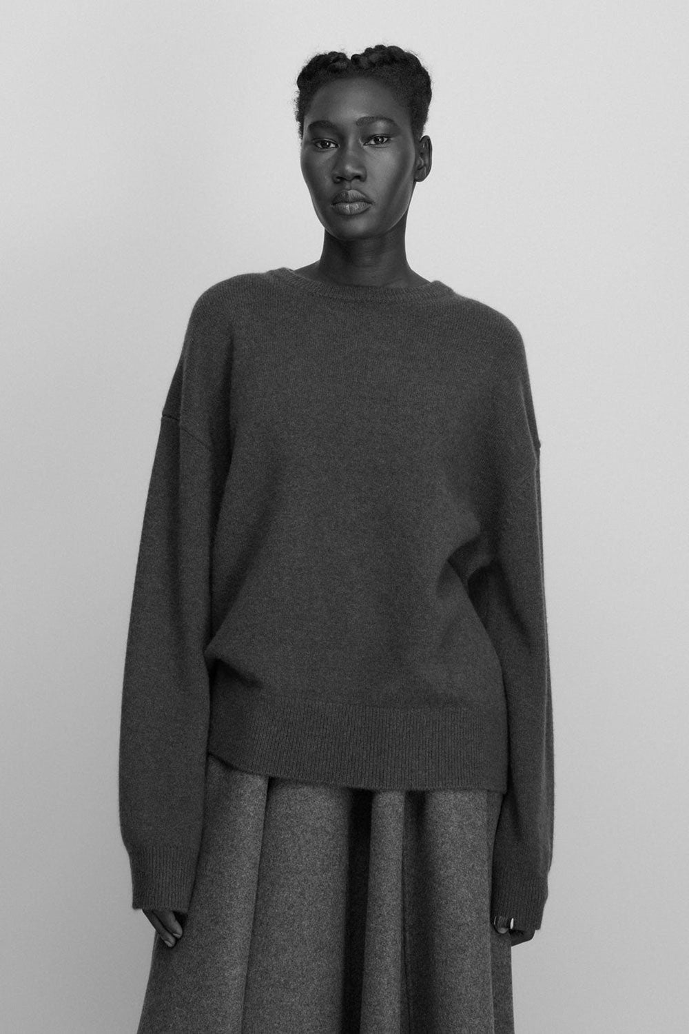 Extreme Cashmere Mike Oat