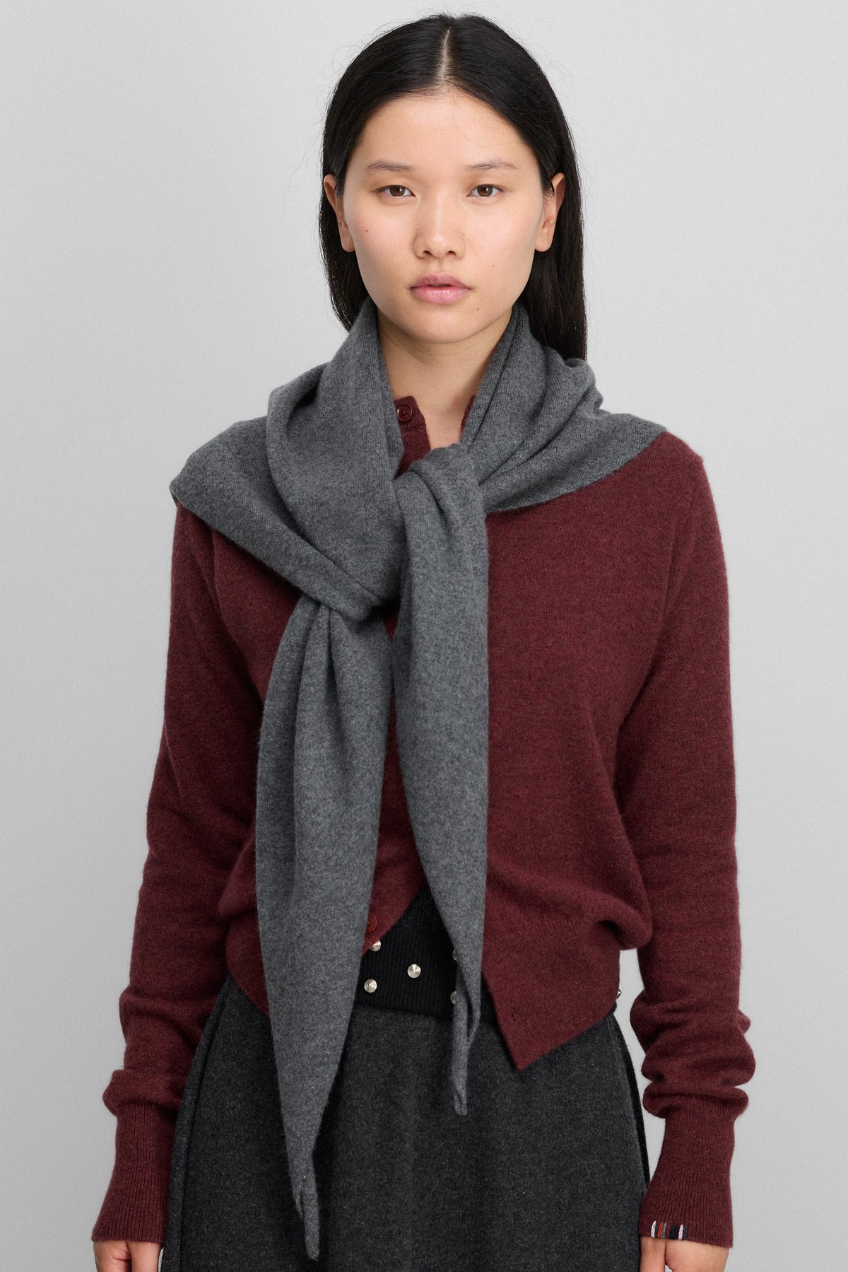 Extreme Cashmere Witch Felt