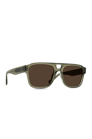 Rifka Sunglasses Cambria Vibrant Brown