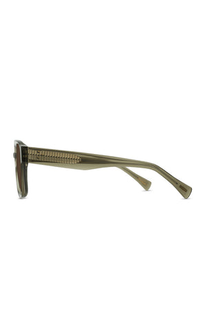 Rifka Sunglasses Cambria Vibrant Brown