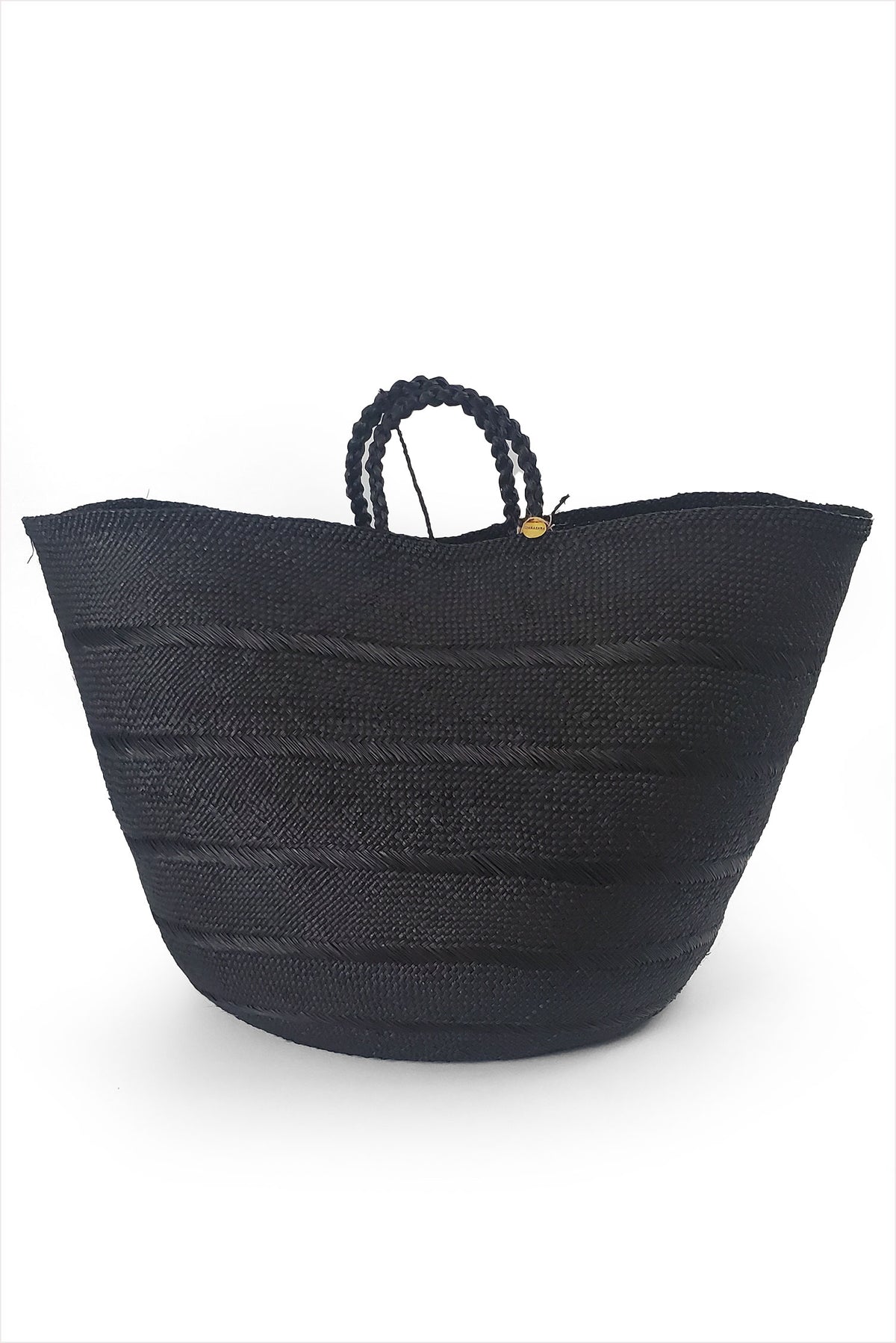 Guanabana Canasto XXL Basket Black
