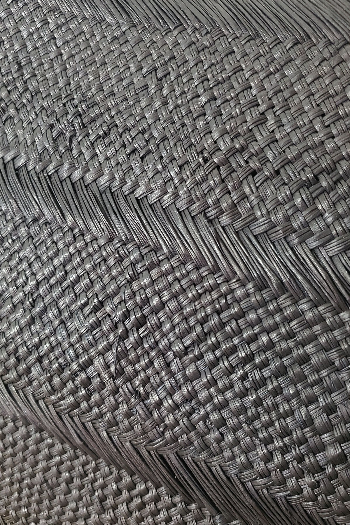 Guanabana Canasto XXL Basket Black