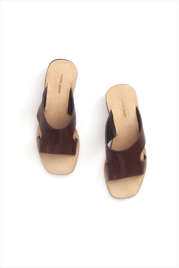 Rachel comey sale slides