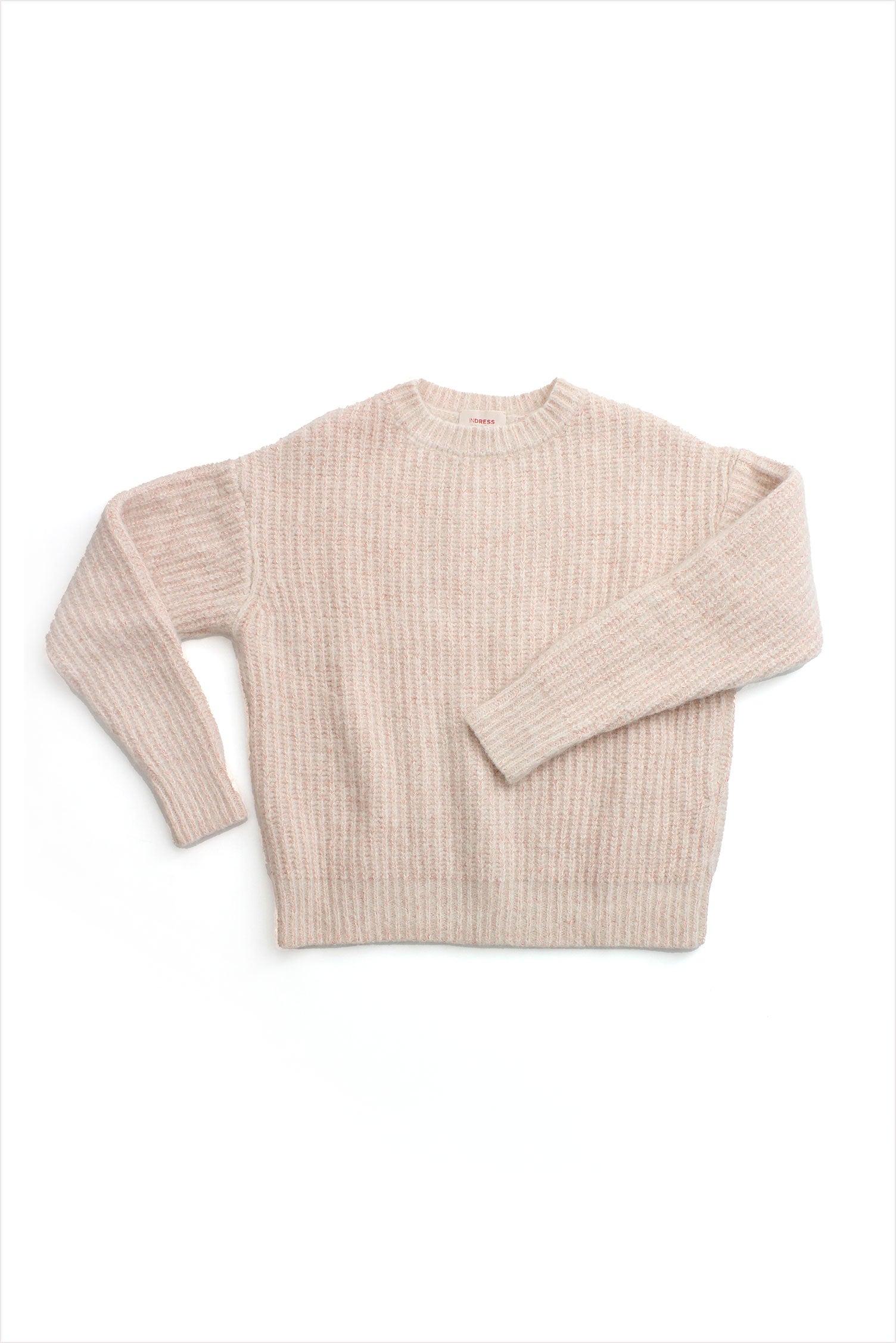 Indress Baby Grace Sweater Blush