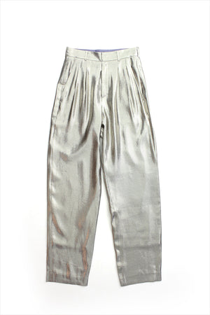 Indress Starman Pant Lilac Silver