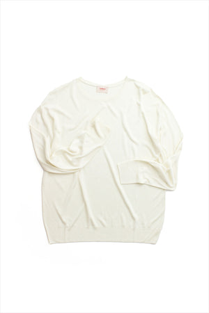 Indress Dreamers Sweater Ivory