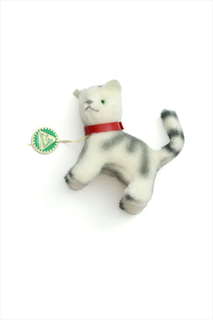 Hermann Classic Miniature Cat Striped Tail