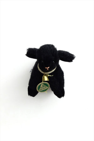 Hermann Miniature Black Sheep