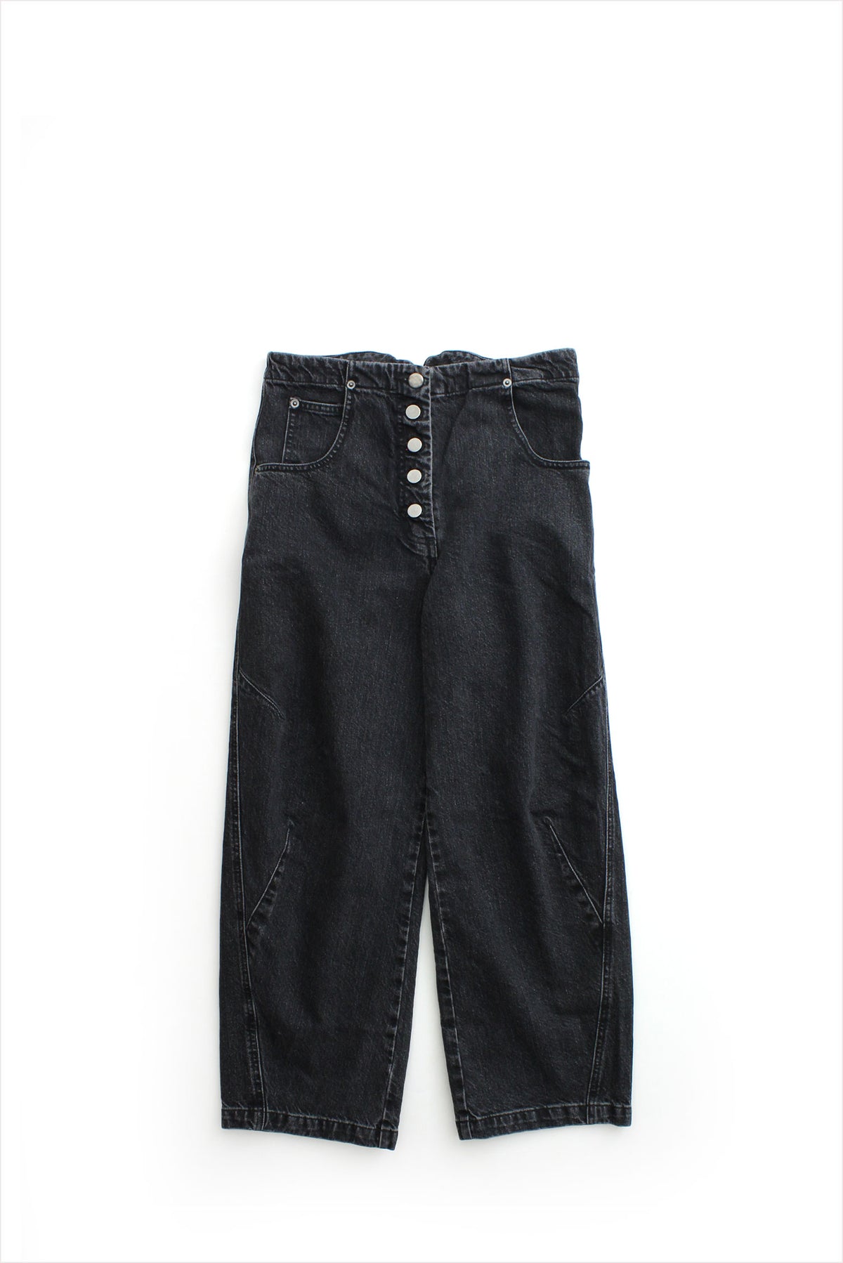 Rachel Comey Elkin Pant Black