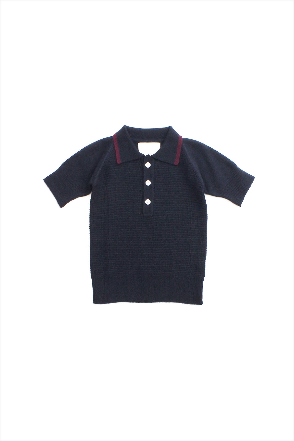 Kid&#39;s Short Sleeve Polo
