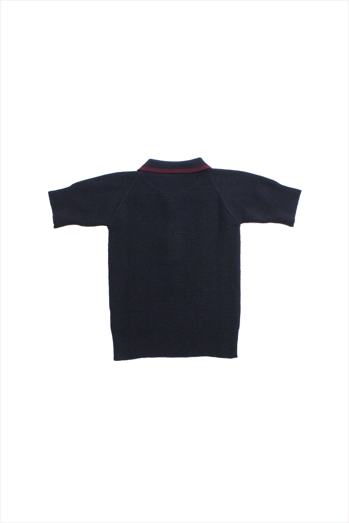 Kid&#39;s Short Sleeve Polo