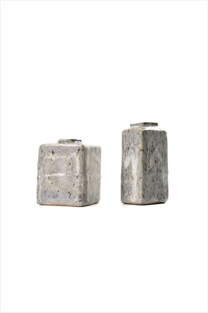 Bjarni Vioar Sigurosson Vases Dust