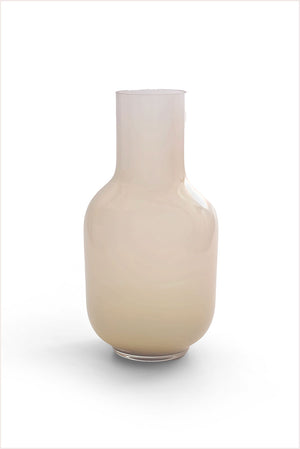 Vase 19 Tall Sienna