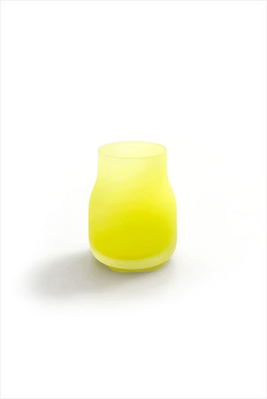 Bandaska Mini Neon Yellow