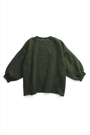 Rachel Comey Fond Sweatshirt Olive