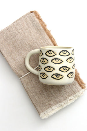 Third Eye Mug