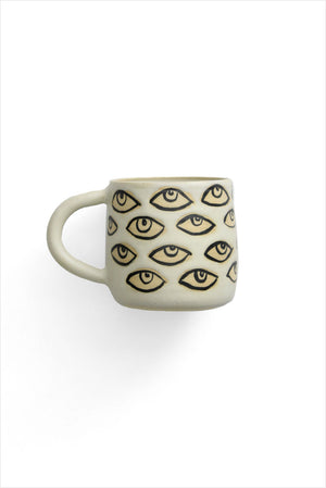 Third Eye Mug