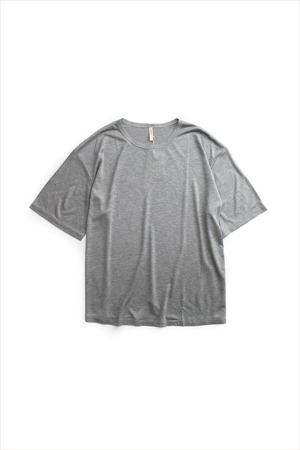 Indress Azalee Tee Heather Grey