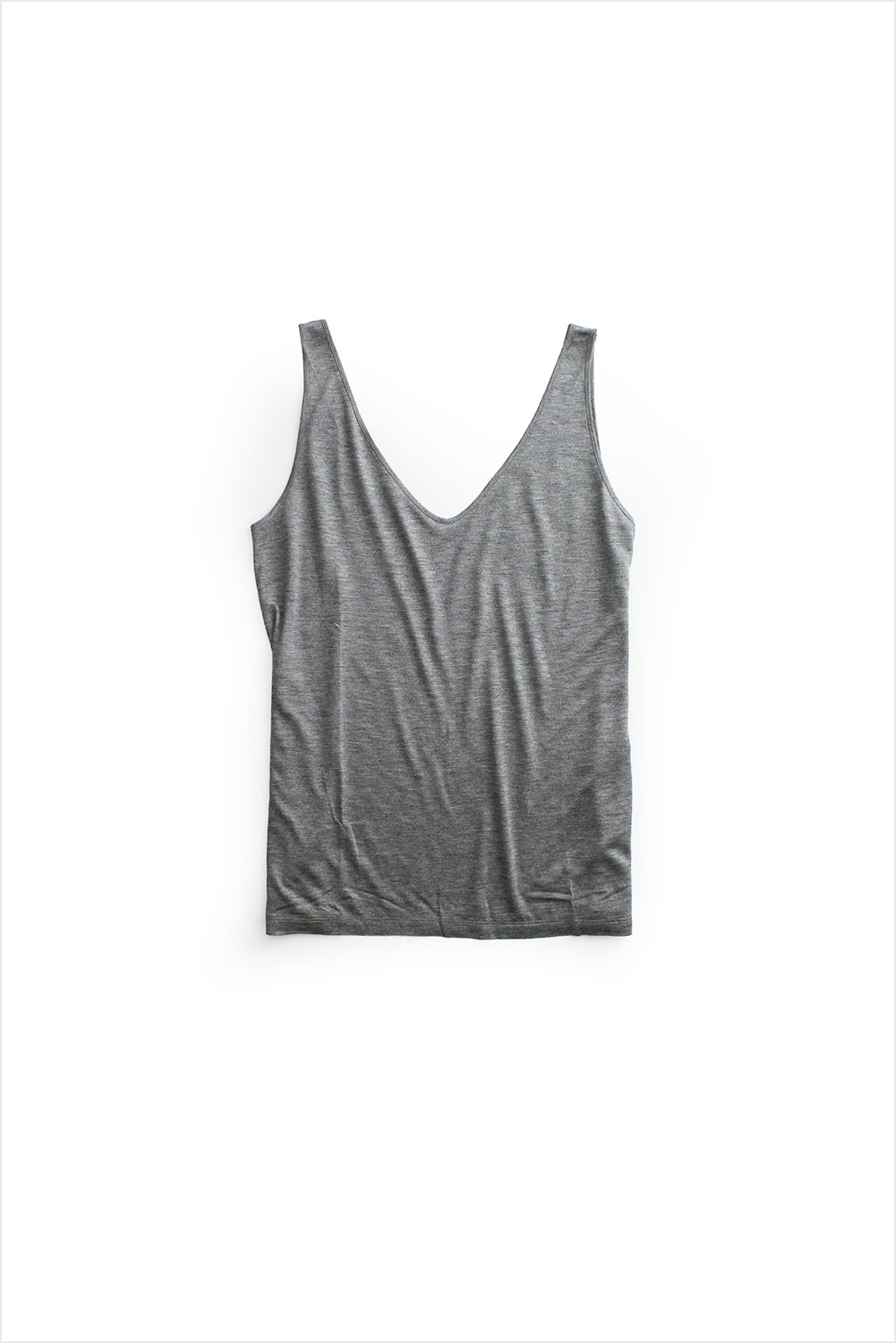 Indress Gui Tank Heather Grey