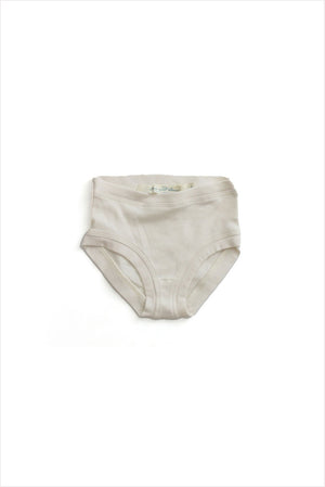 Child Brief Rib