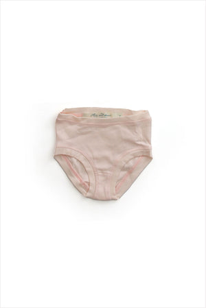 Child Brief Rib