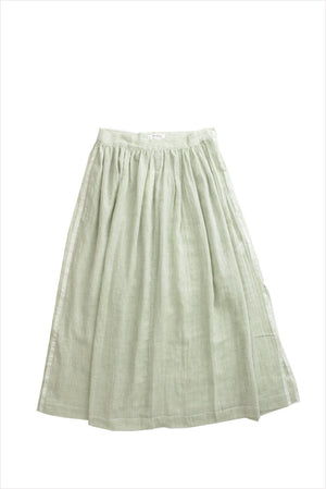 Freye Skirt Nefas Sage