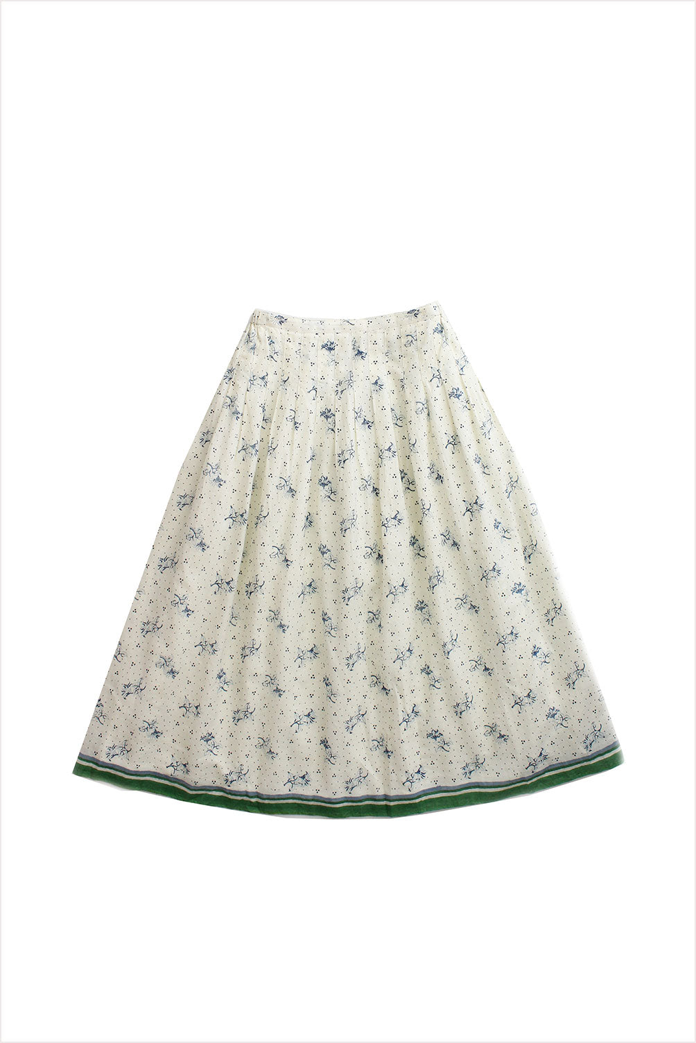 Injiri Clothing - flora and henri