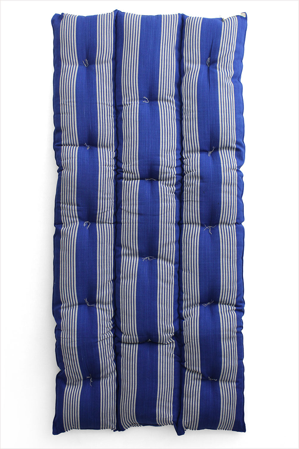 Tensira Rectangular Mattress Vibrant Blue Sky