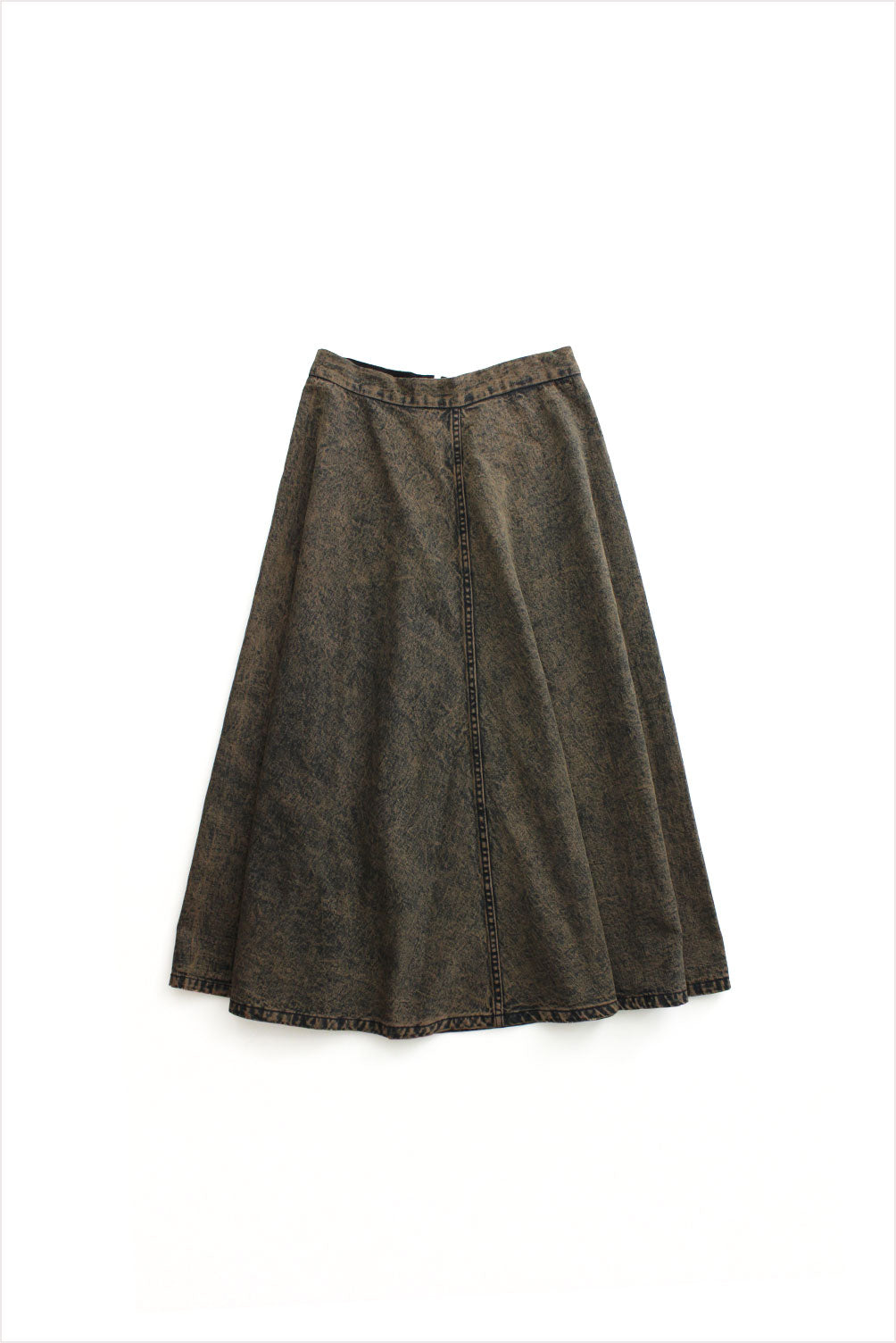 Rachel Comey Bolena Skirt Hazelnut