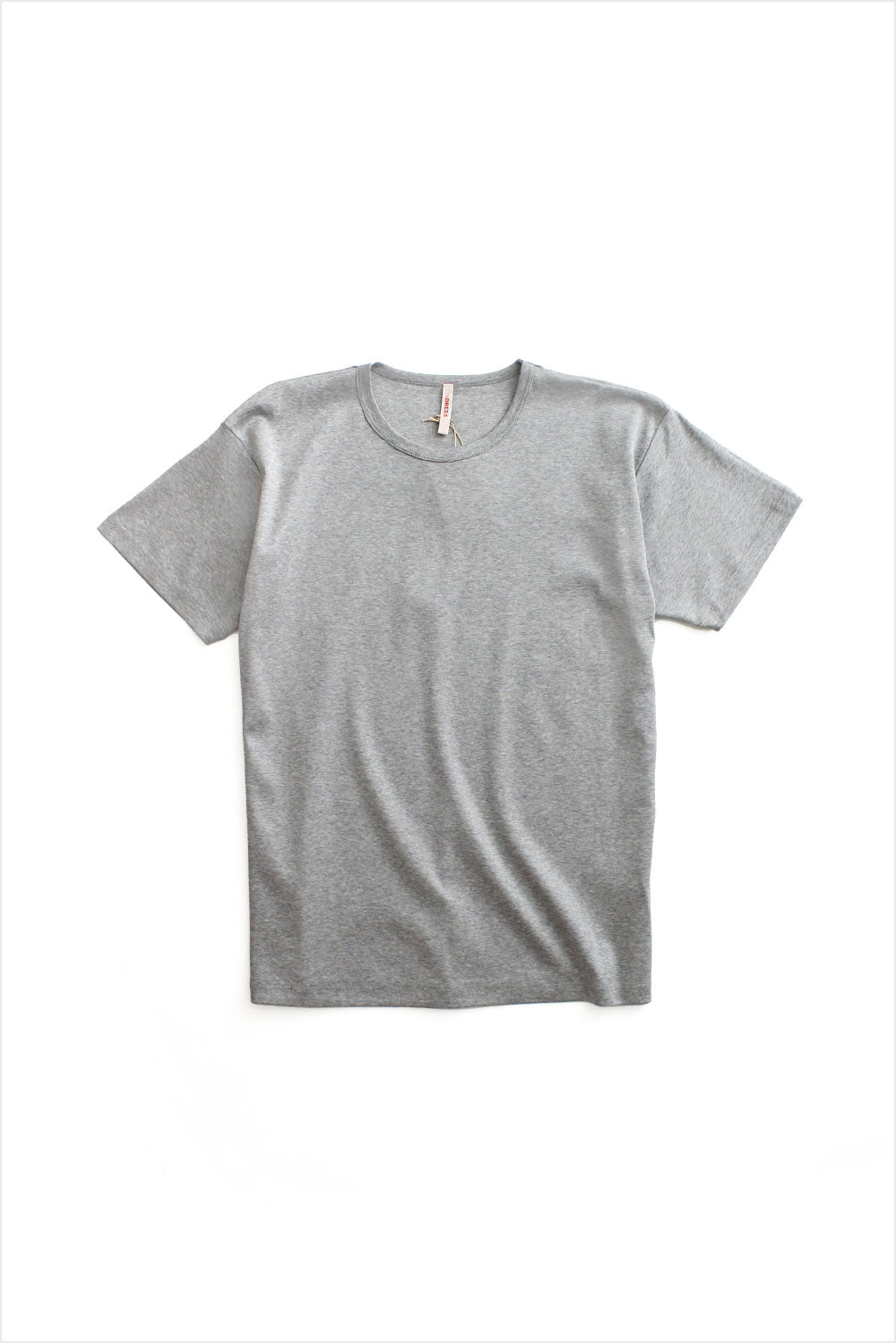 Indress Aven Tee Heather Grey