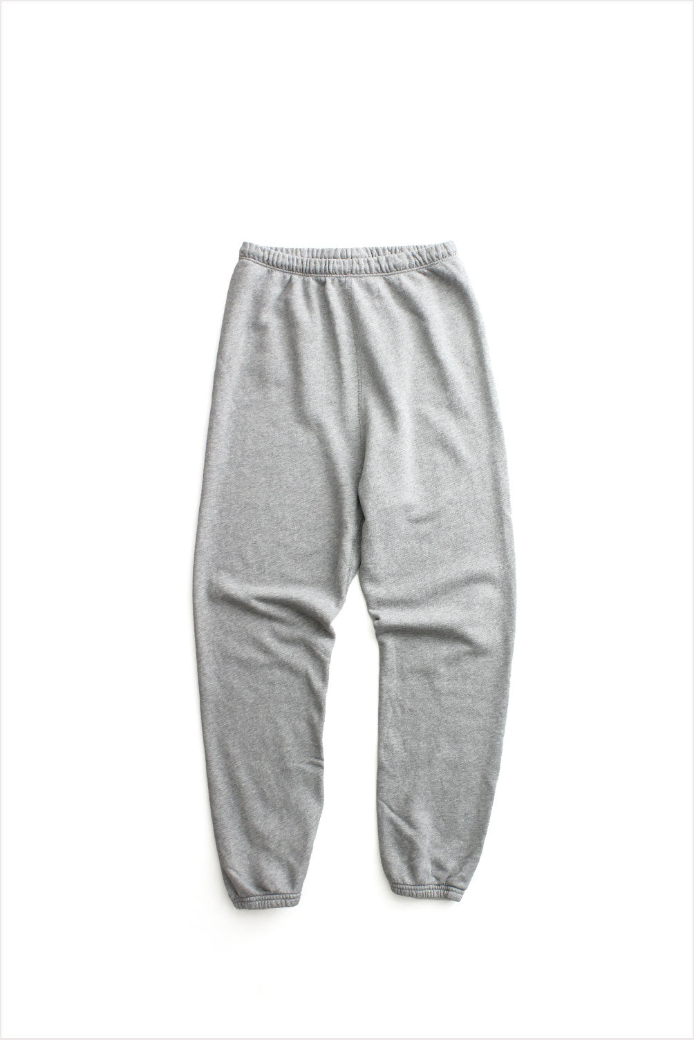 FREECITY Light Terry Fluff OG Sweatpant Heather