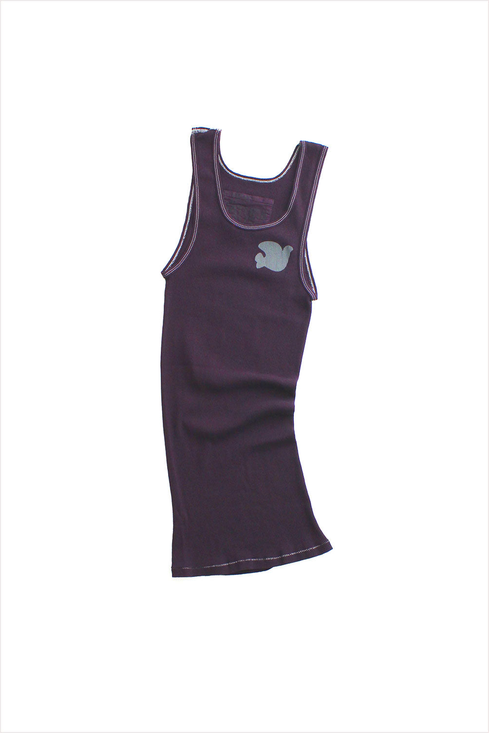 FREECITY Supervintage Tank Plumshroom