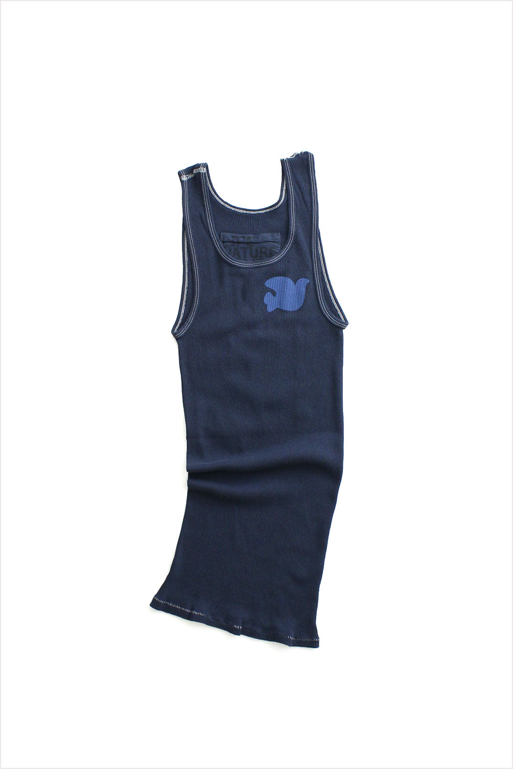 FREECITY Supervintage Tank Moonshroom