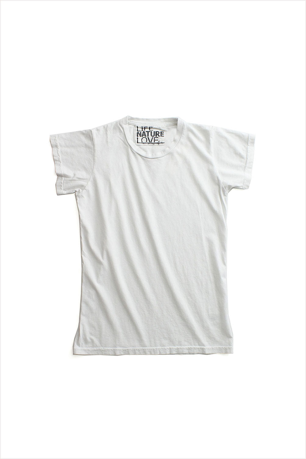 FREECITY Canyonkid Tee Laundry Whites