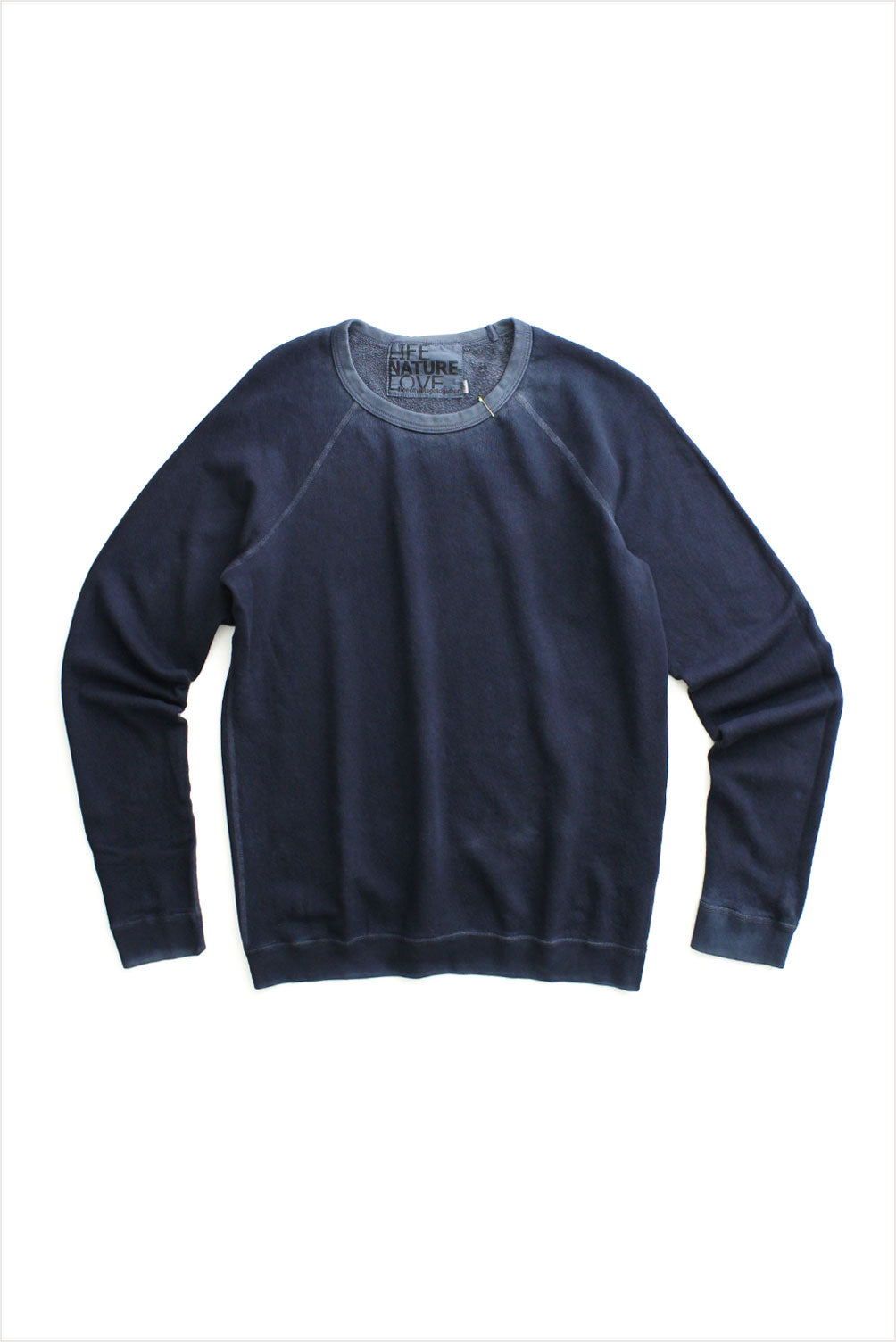 FREECITY Lucky Rabbits Sweatshirt Moonshroom