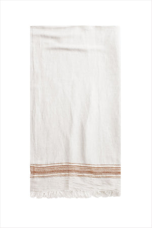 Bath Towel Terra