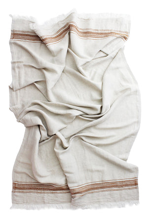 Bath Towel Terra