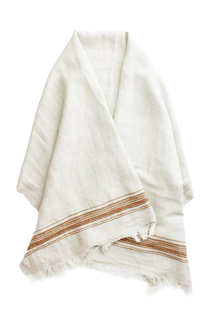 Bath Towel Terra