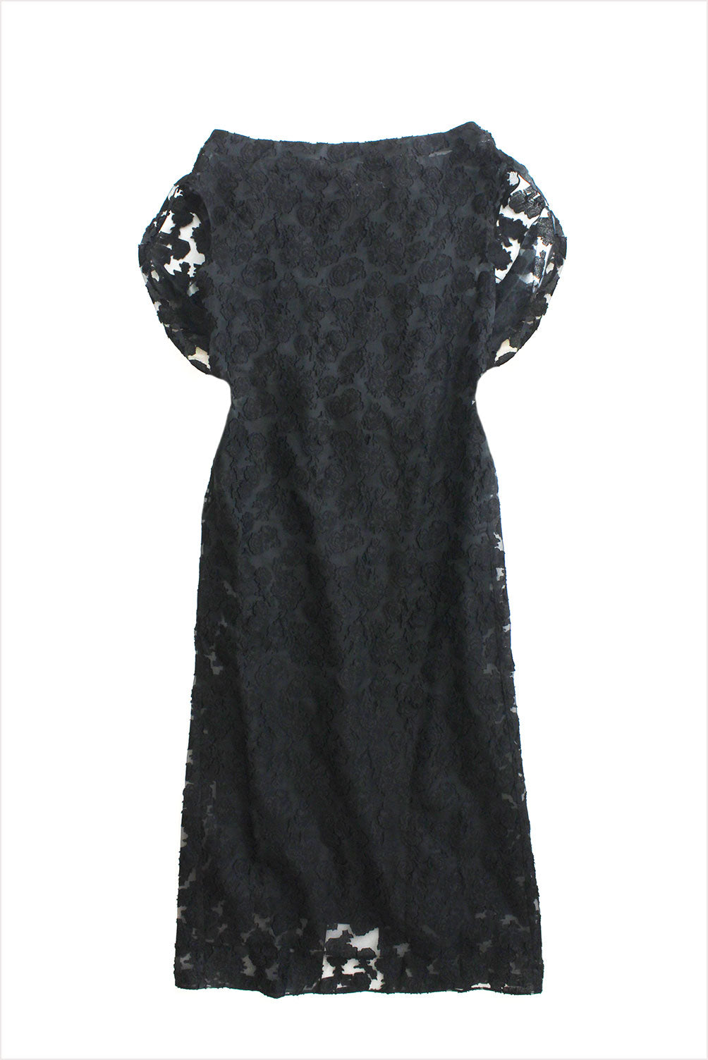 dress store camille Tibi Fil Coupe Camille Dress for Women, Black, Size 4