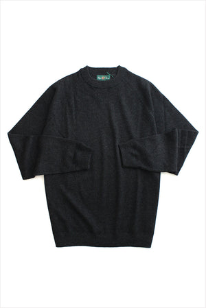 Alan Paine Assington Sweatshirt Charcoal