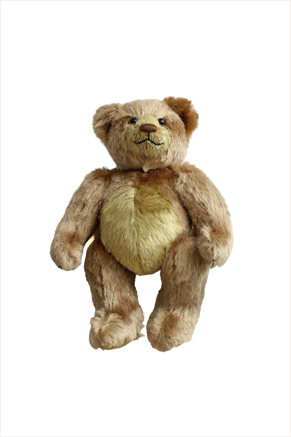 Beaumont Plush Bear