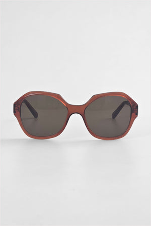 Eva Masaki 001 Sunglasses Judith