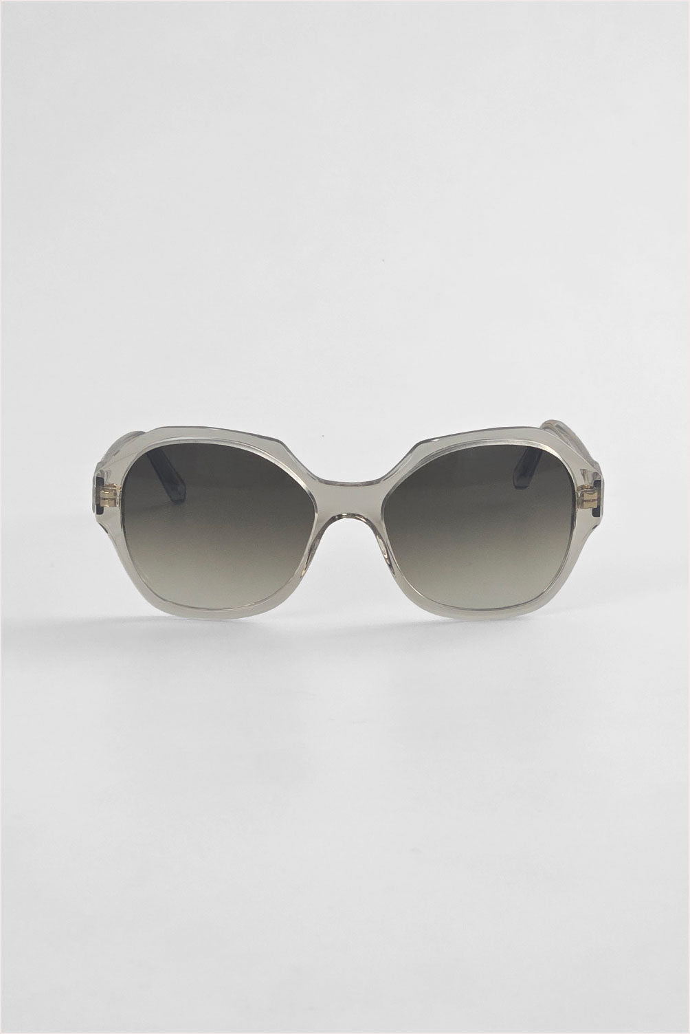 Eva Masaki 001 Sunglasses Hinoki