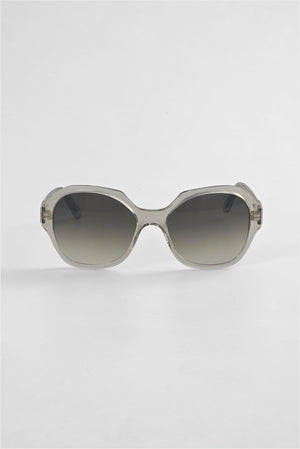 Eva Masaki 001 Sunglasses Hinoki