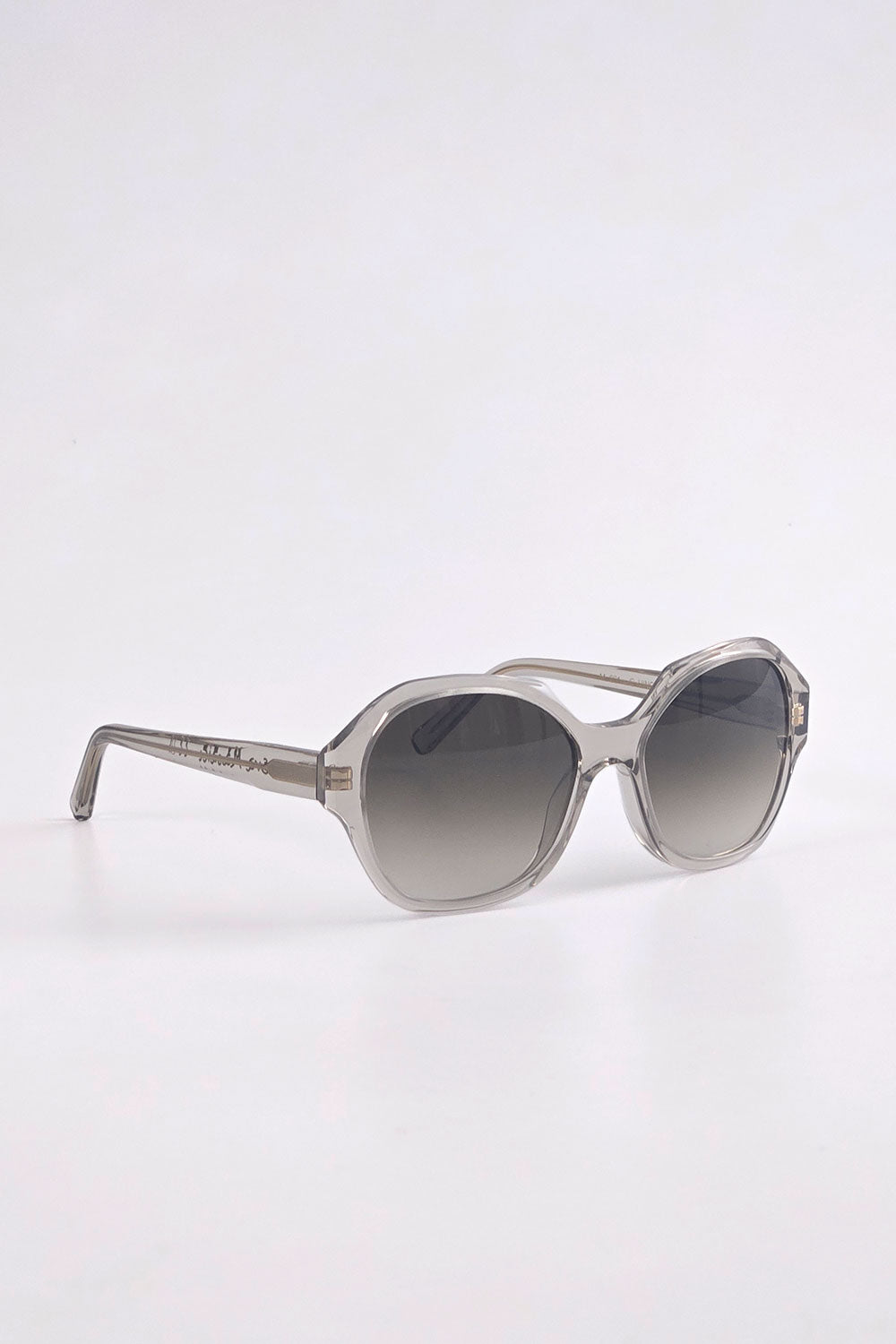 Eva Masaki 001 Sunglasses Hinoki